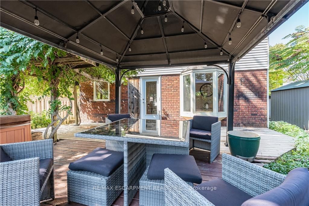 48 Chudleigh St