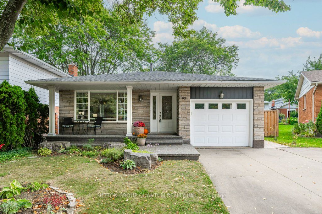 93 San Fernando Dr