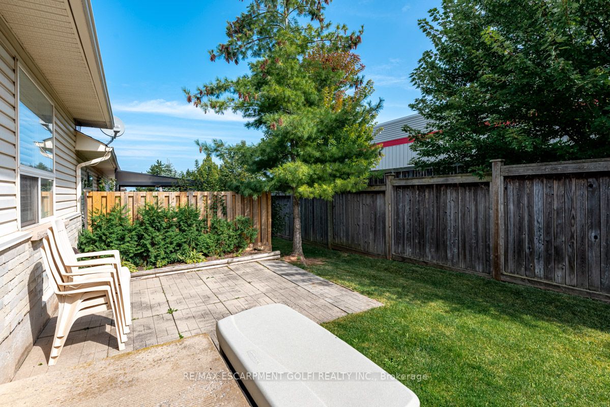 24 Kenyon Cres, #10