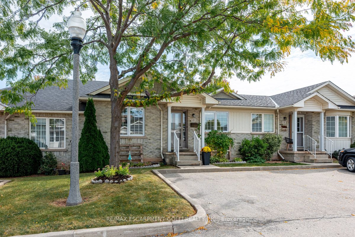 24 Kenyon Cres, #10