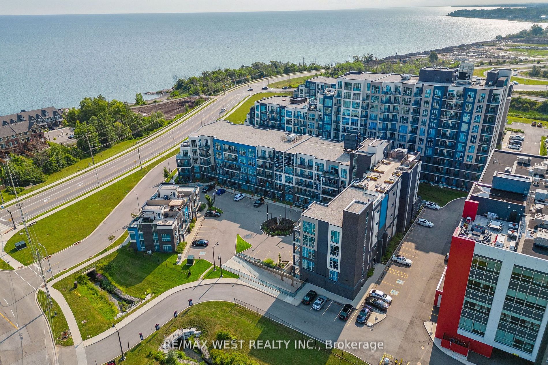10 Concord Pl, #514
