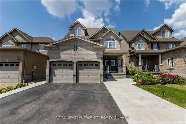 27 Timber Creek Cres, Cambridge