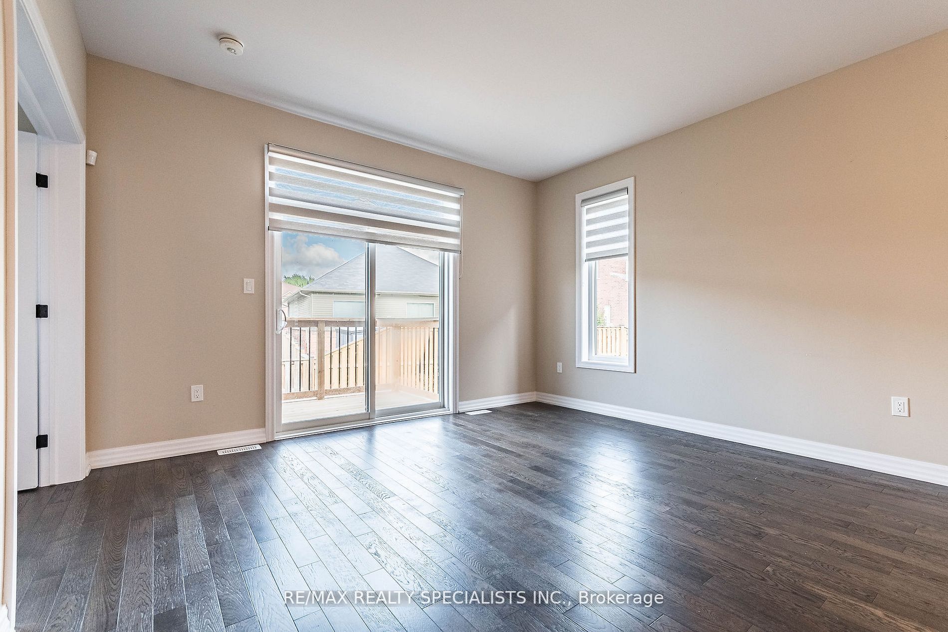 4311 Mann Street, #14