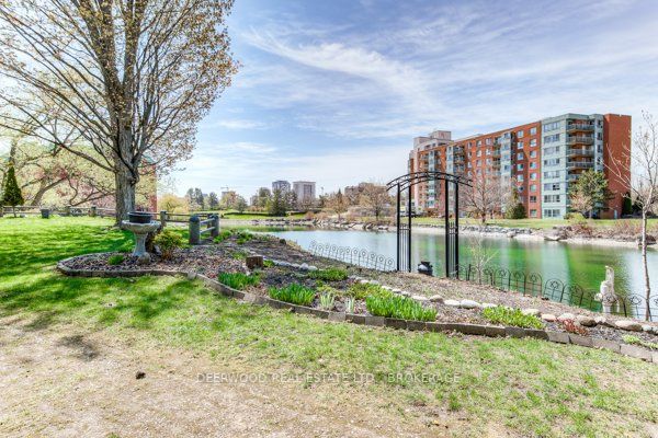 52 Blue Springs Dr, #61