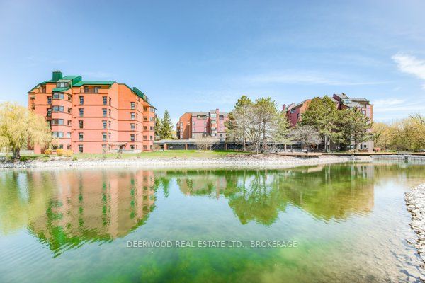 52 Blue Springs Dr, #61