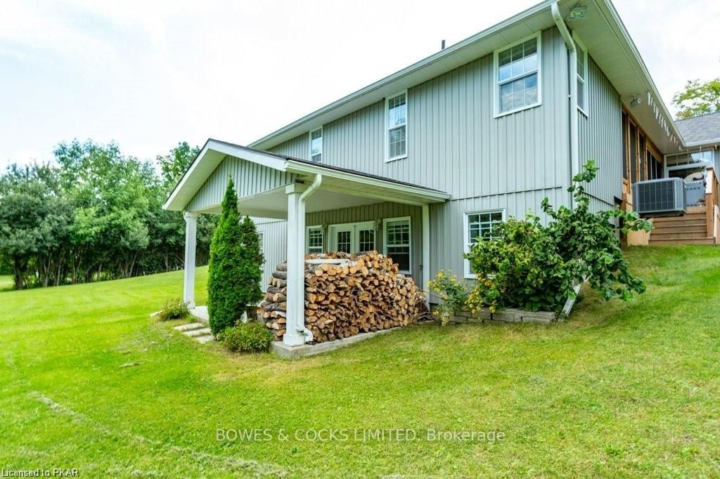 4383 Highway 7