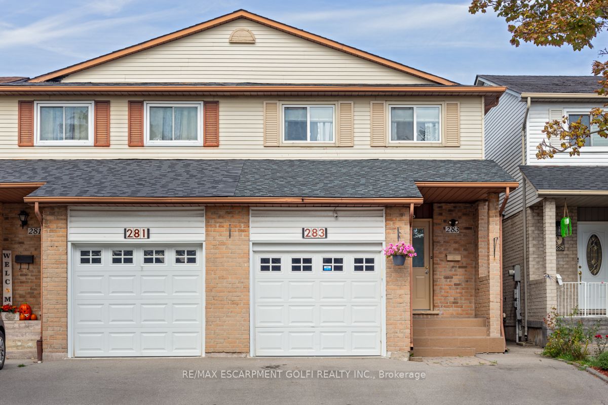283 Macintosh Dr