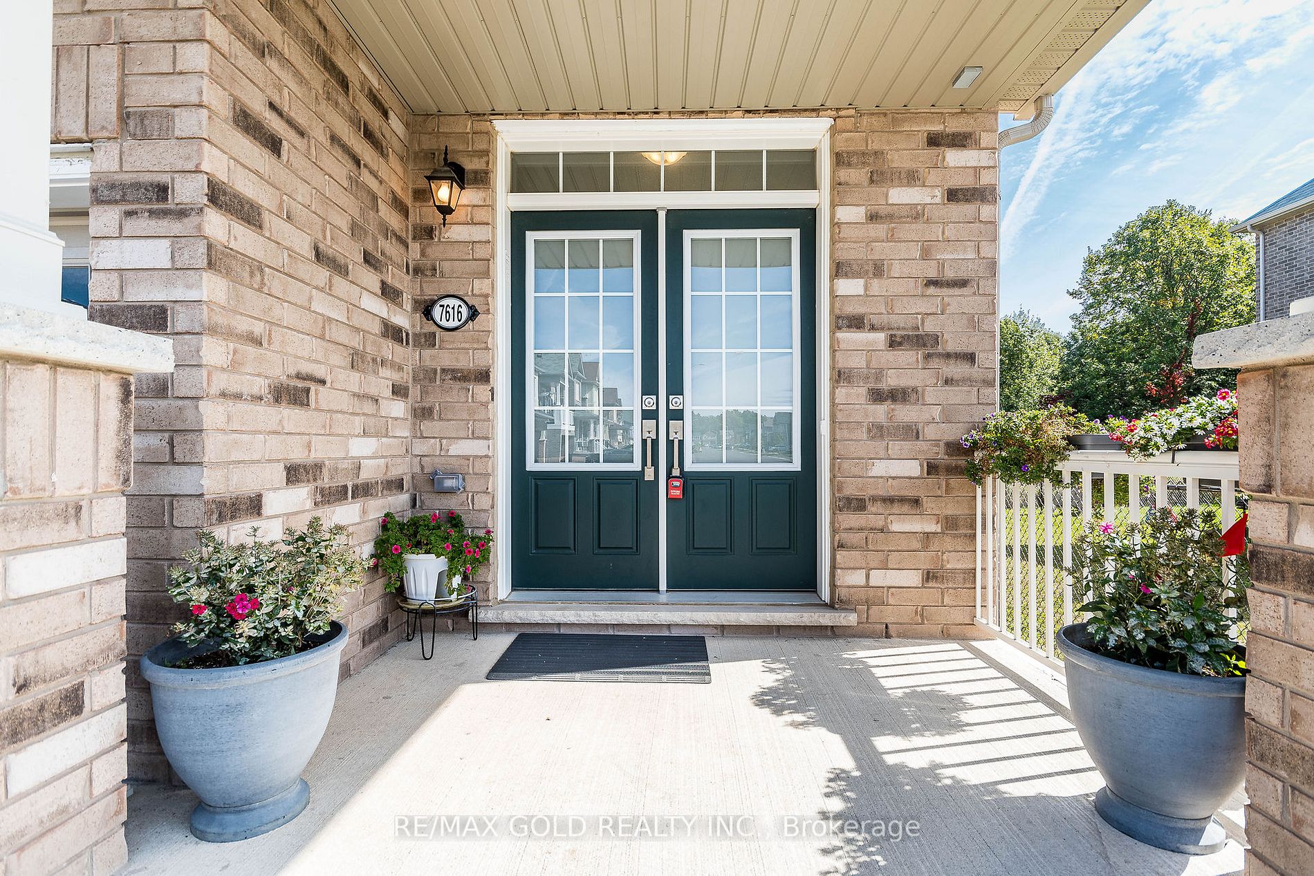 7616 Tupelo Cres, #On