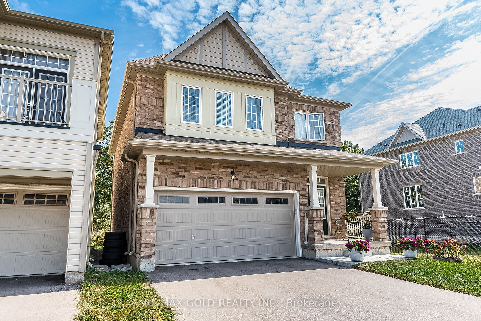 7616 Tupelo Cres, #On