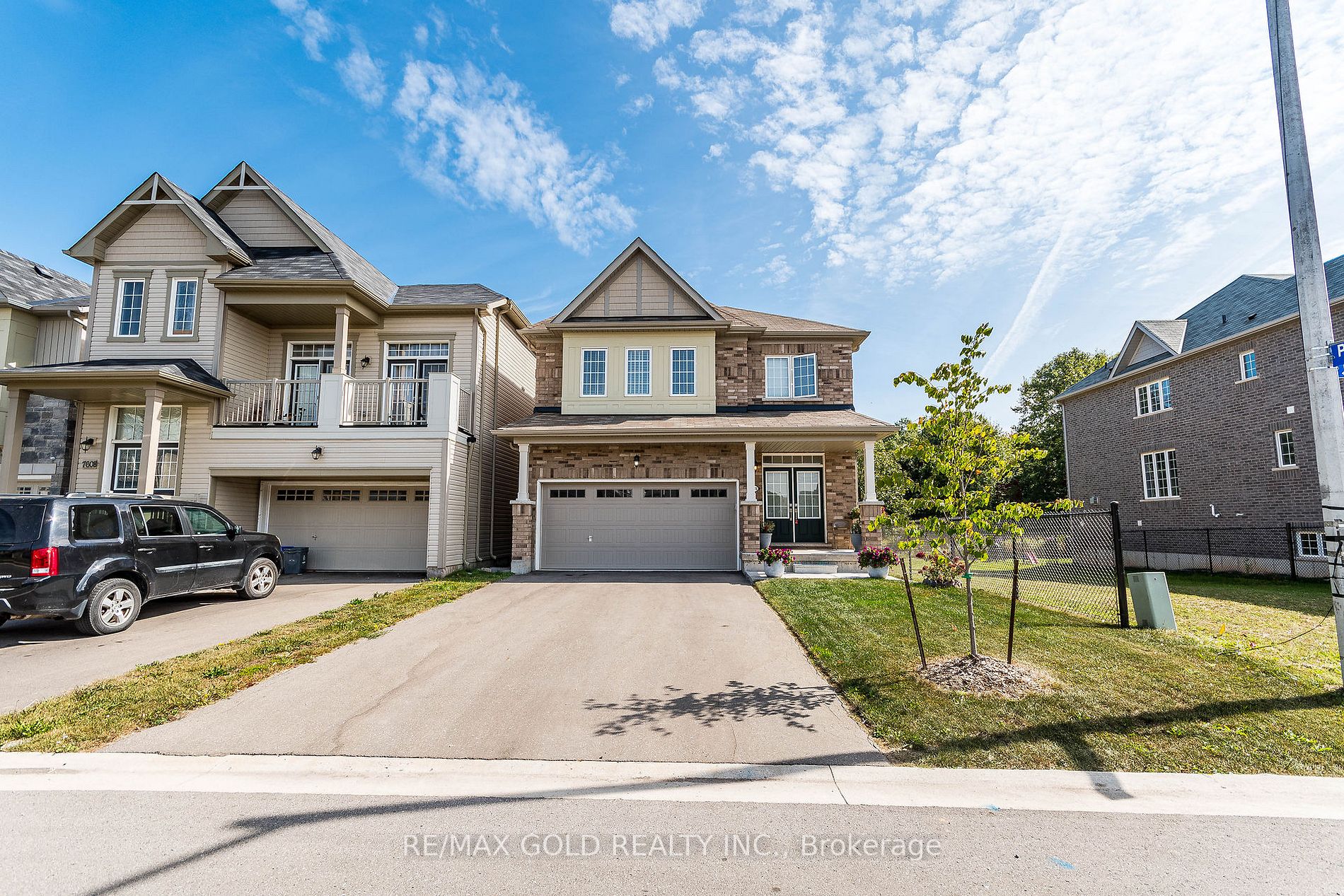 7616 Tupelo Cres, #On