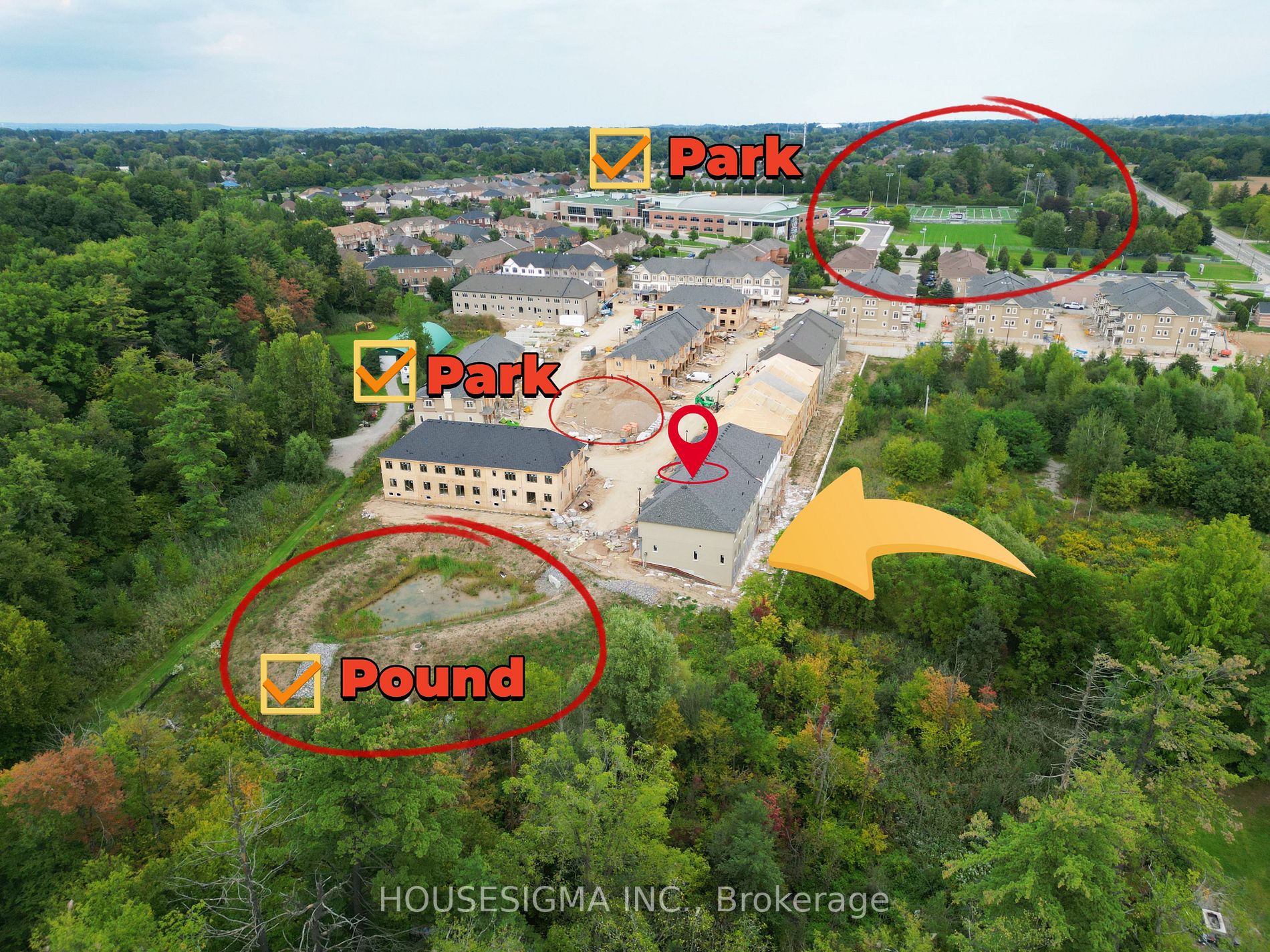 305 Garner Rd, #88
