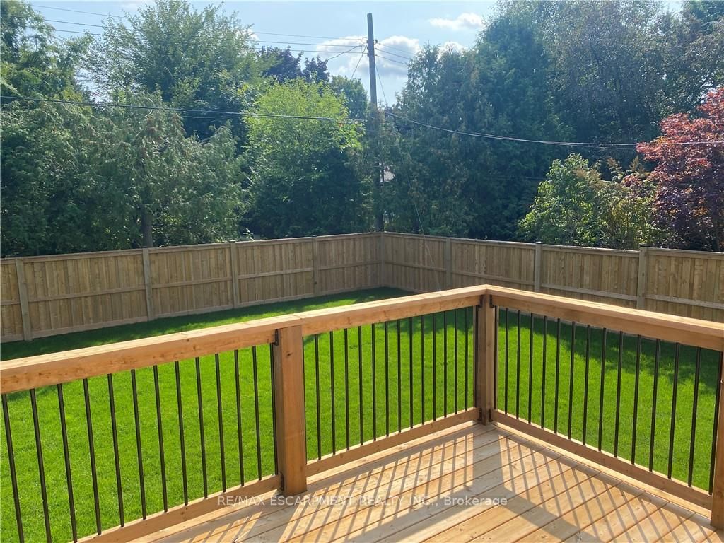 664 HIAWATHA Boulevard, #Upper