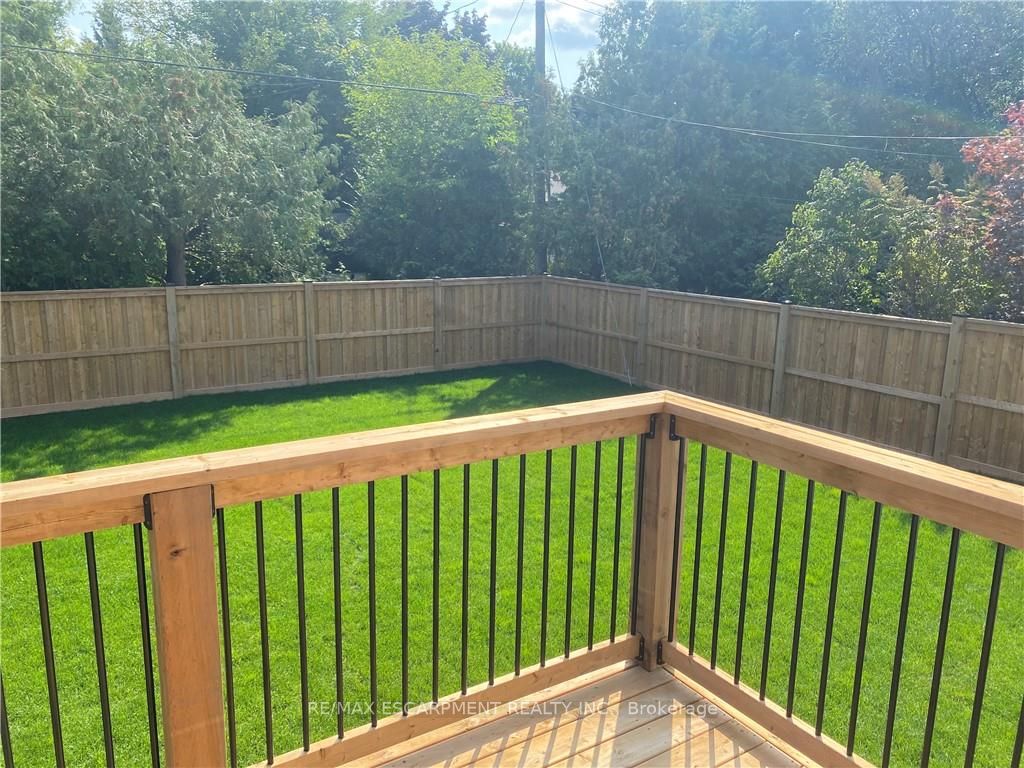 664 HIAWATHA Boulevard, #Upper
