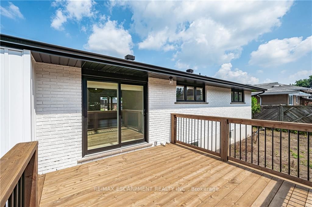 664 HIAWATHA Boulevard, #Upper