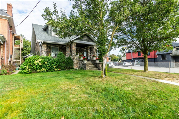 156 Beverly St, Cambridge