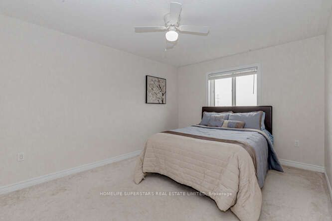 46 Whistler St