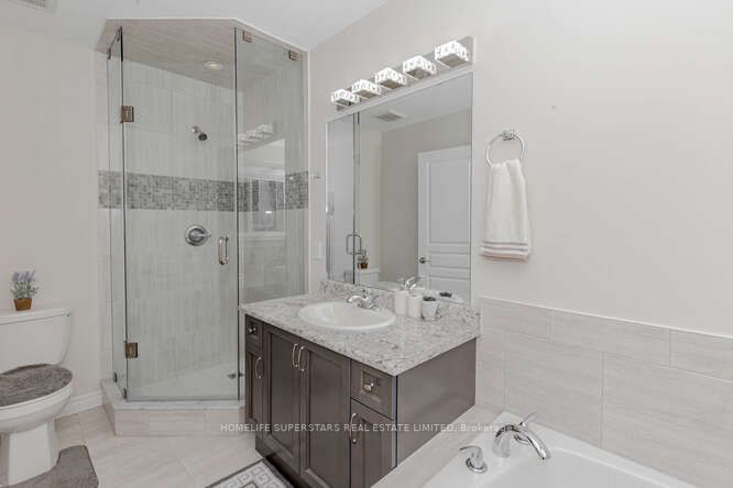 46 Whistler St