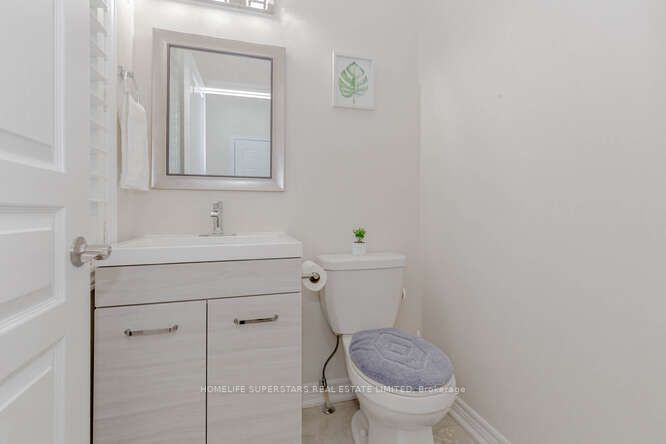 46 Whistler St