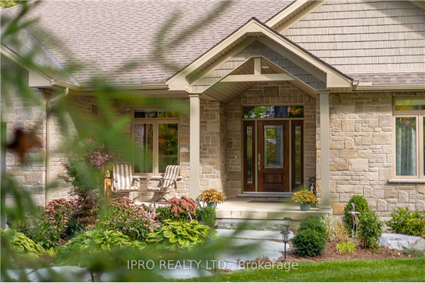 135 Forest Creek Tr W, West Grey