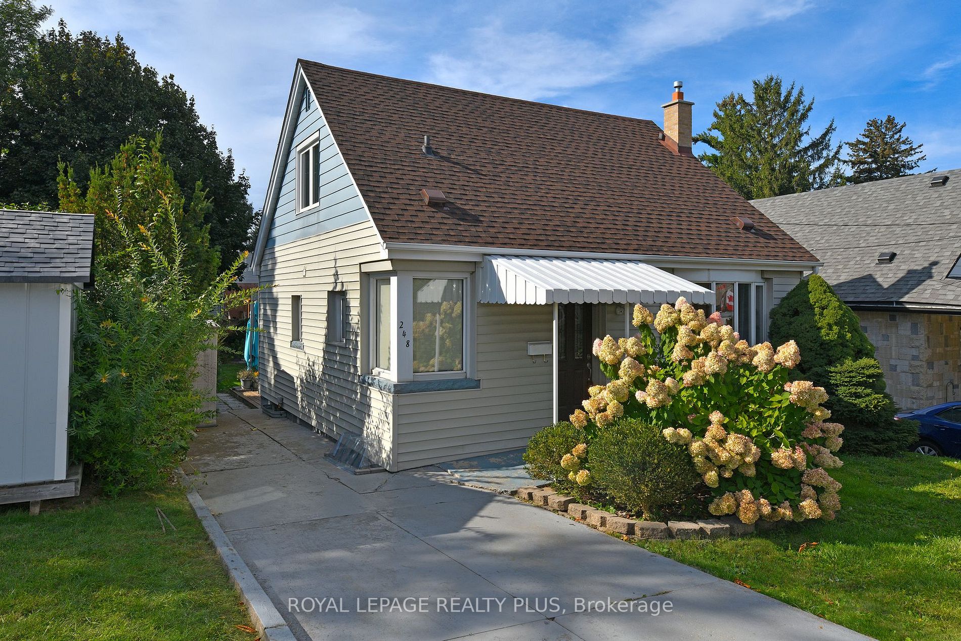 248 Glenholme Avenue