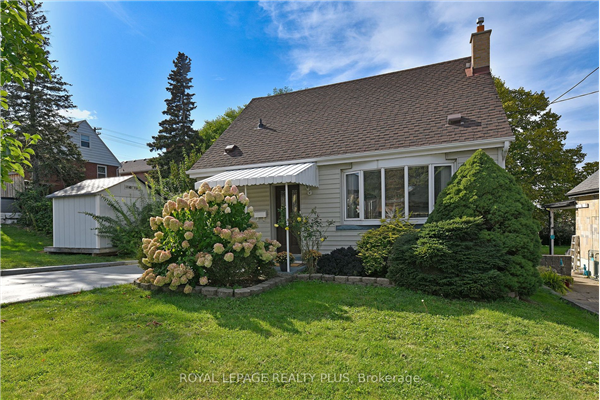 248 Glenholme Ave