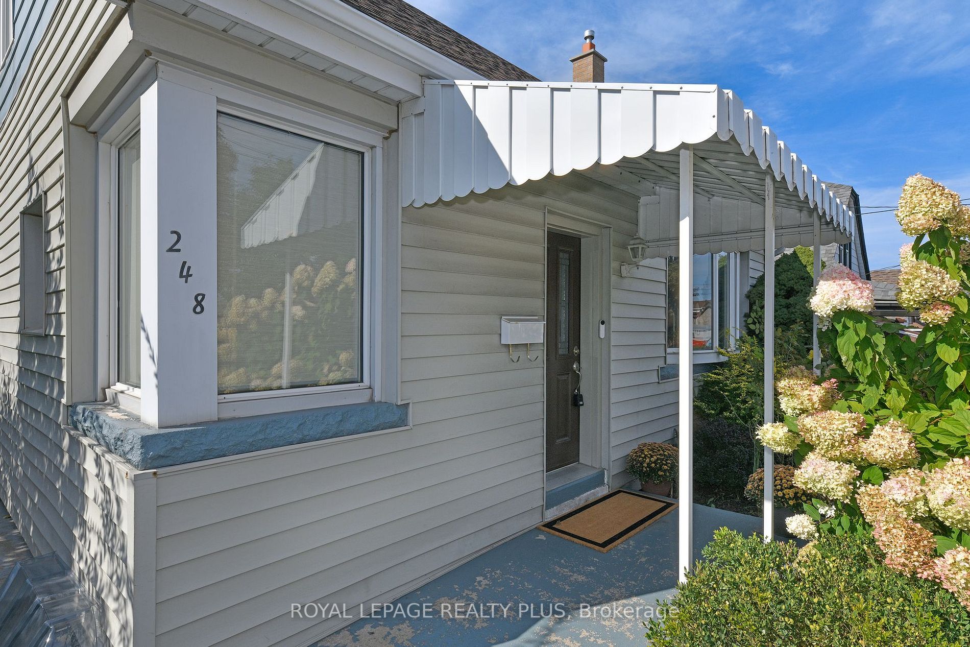 248 Glenholme Avenue