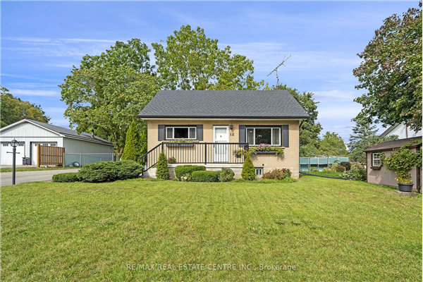12 Water St, Erin