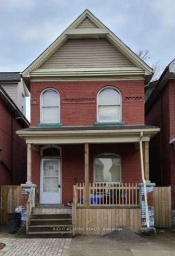 484 King William St