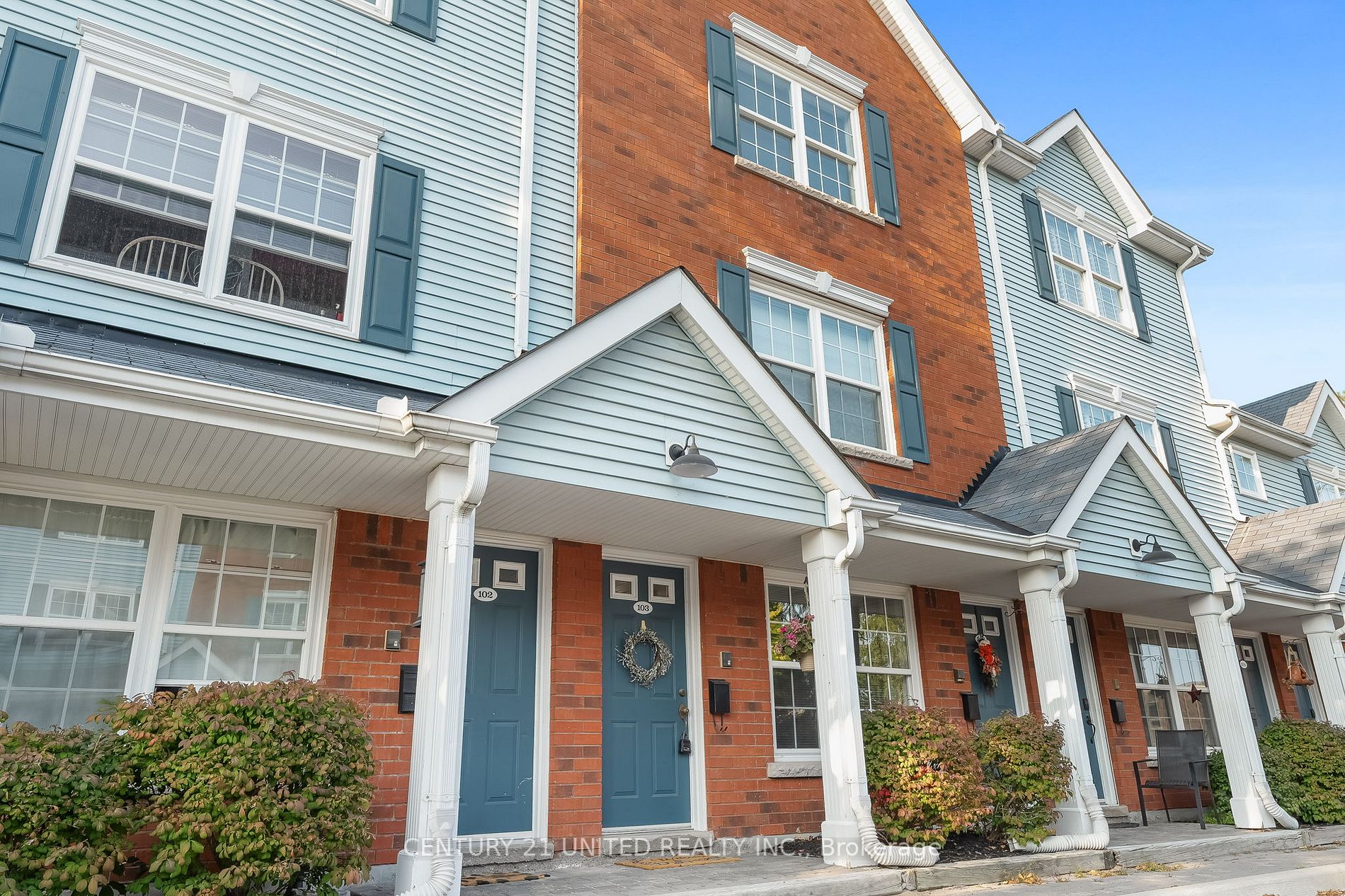 182 D'Arcy Street, #D103