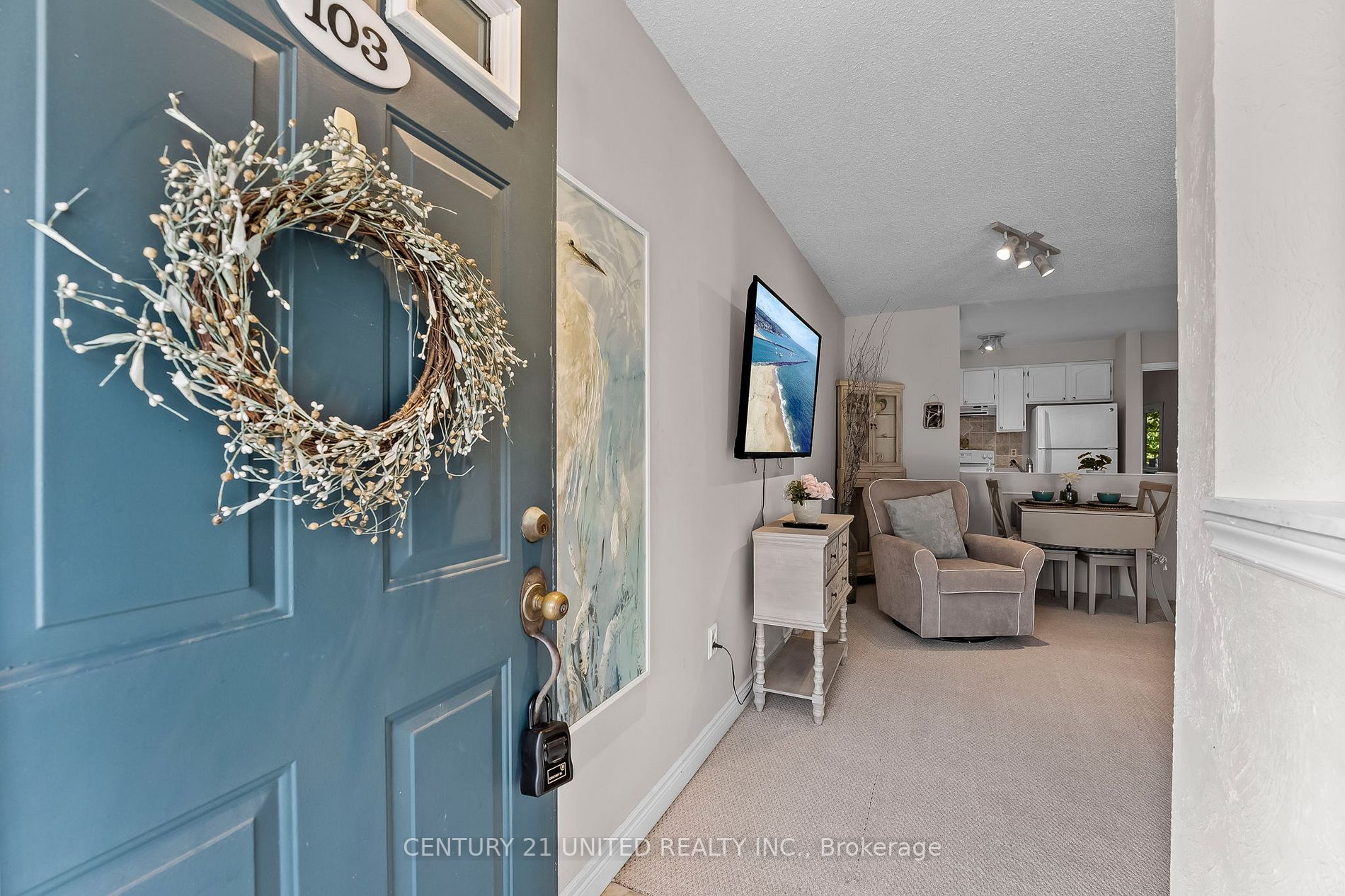 182 D'Arcy Street, #D103