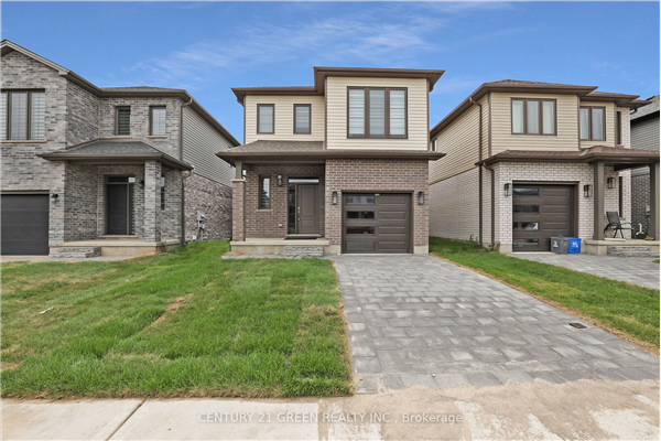 3895 Auckland Ave, London