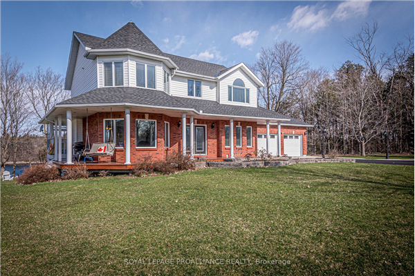 2464 Sands Rd, South Frontenac