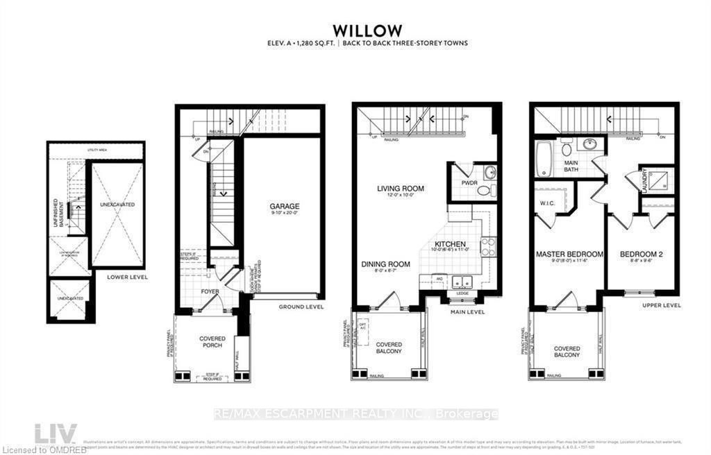 305 Garner Rd, #37