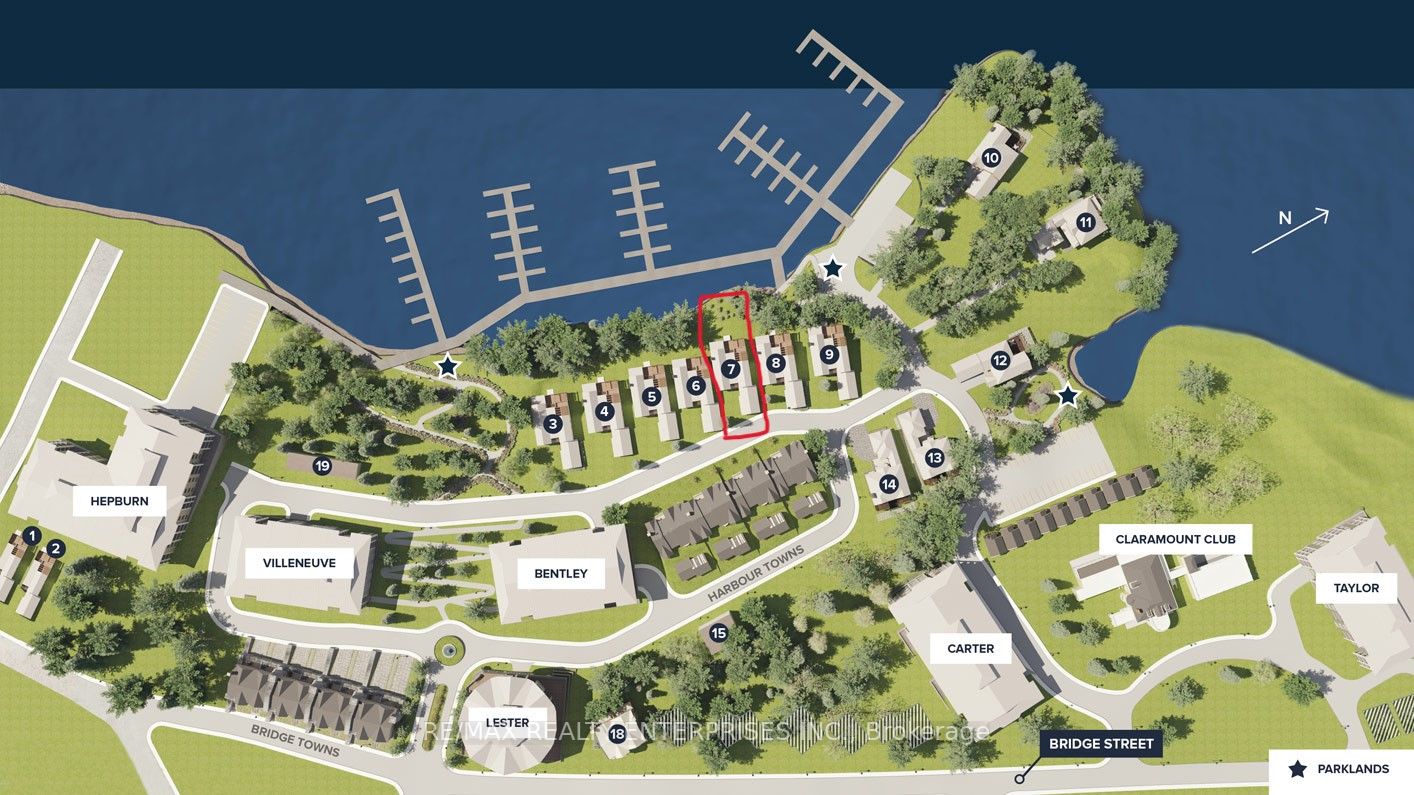 125 Villeneuve Dr