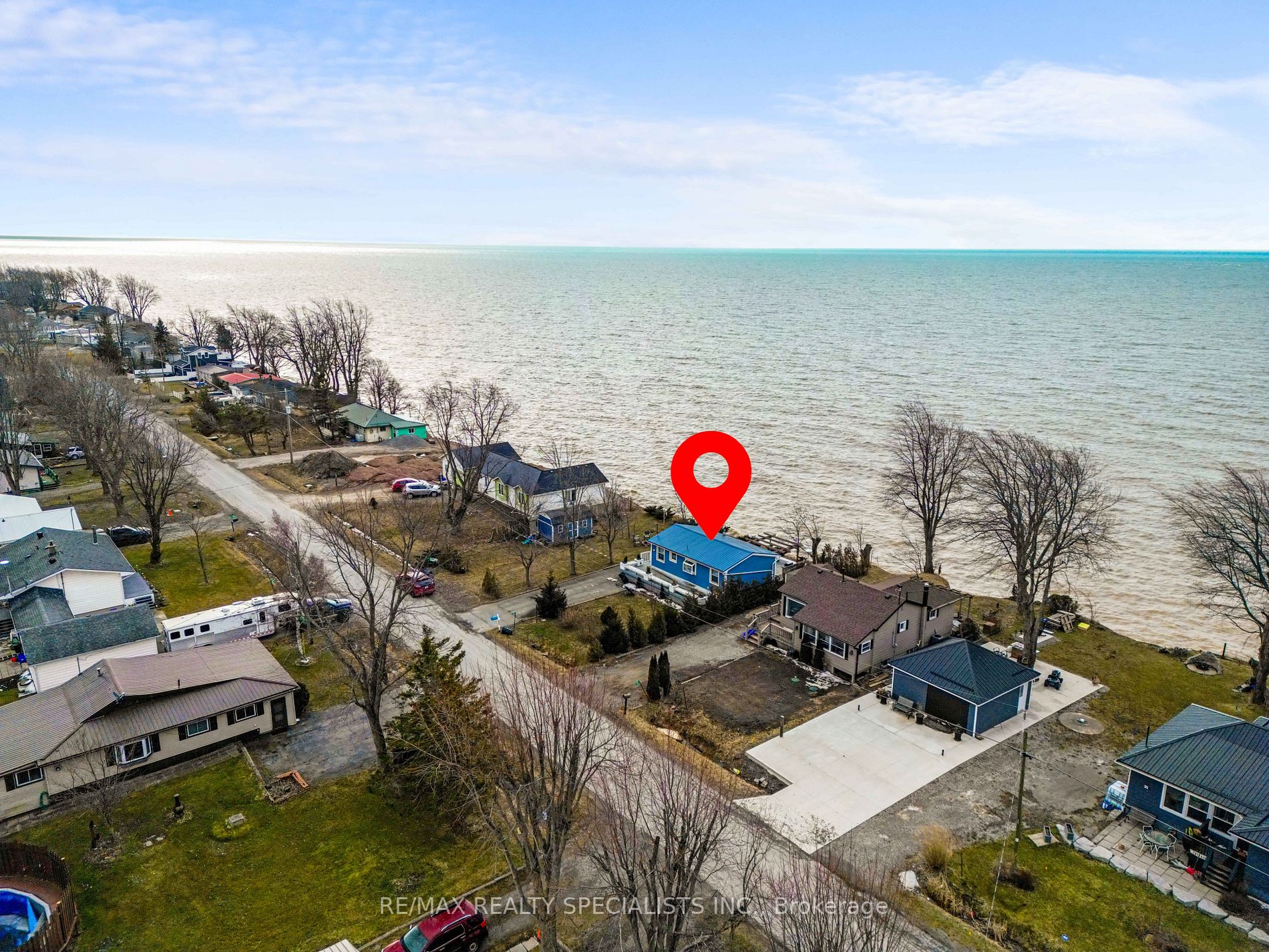 25 Villella Rd