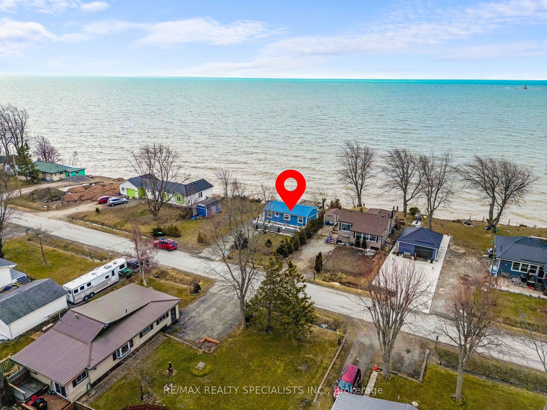 25 Villella Rd
