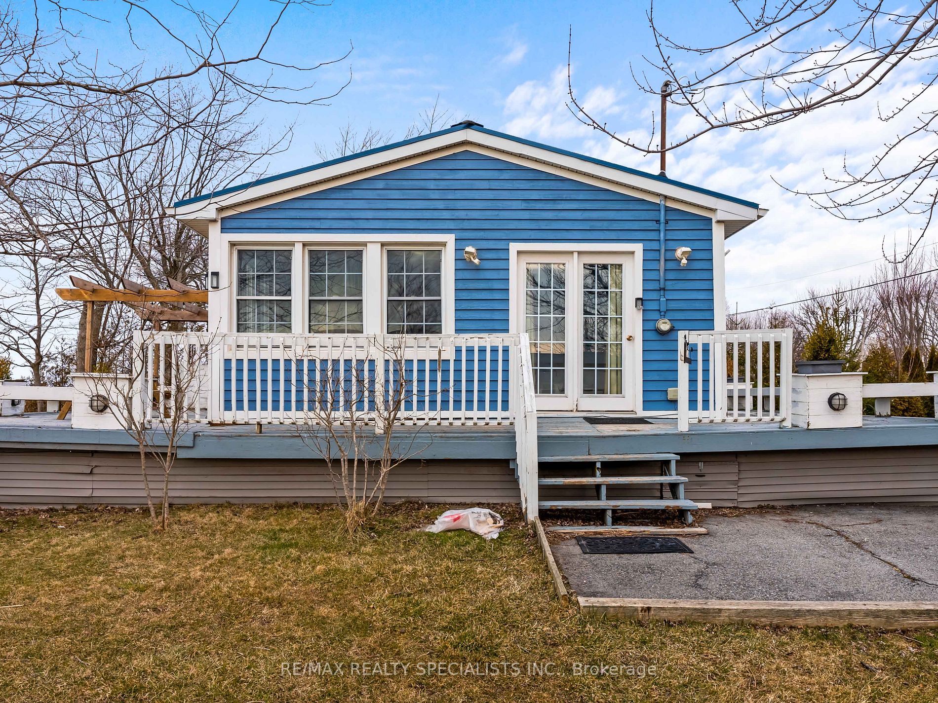 25 Villella Rd