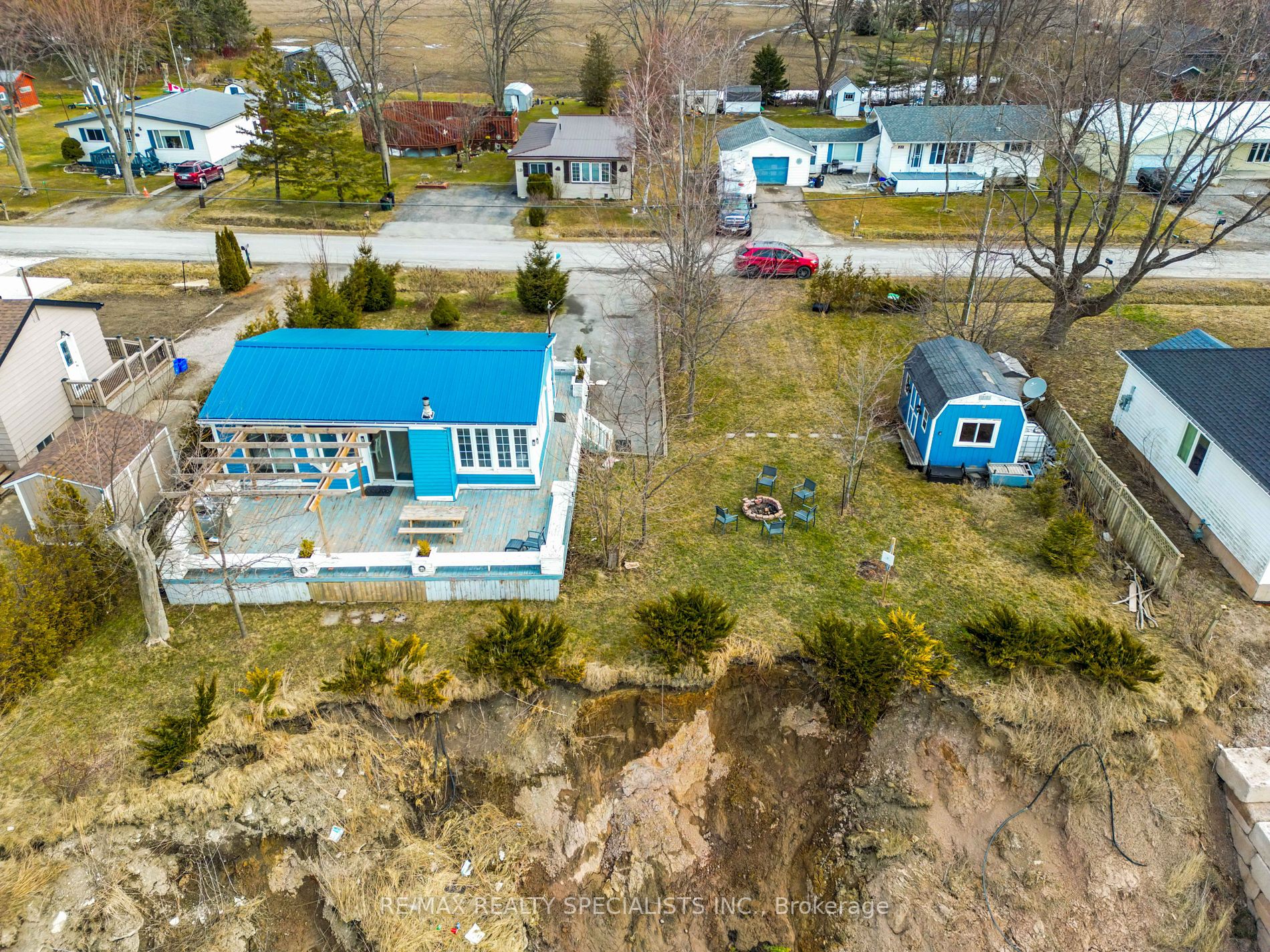 25 Villella Rd