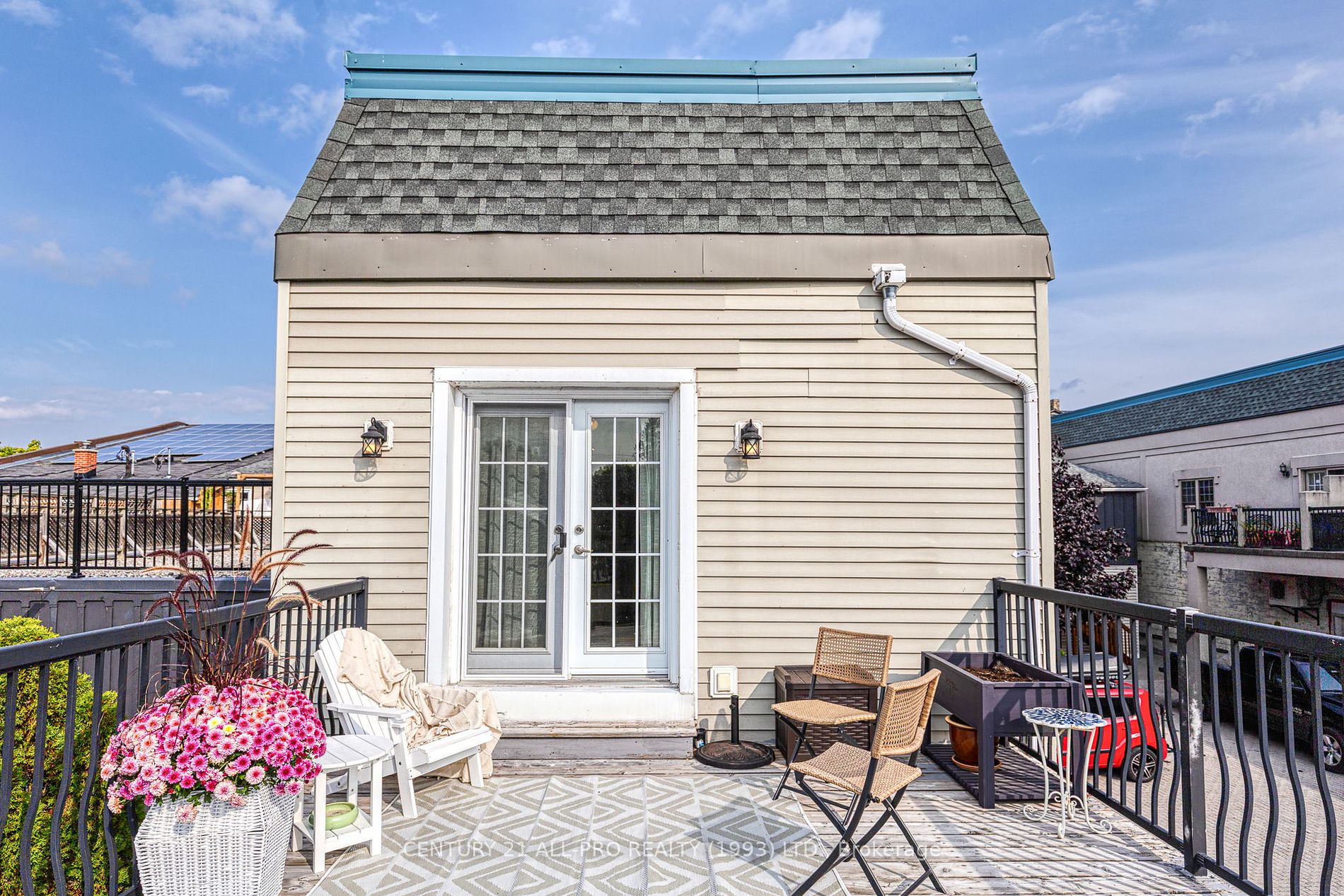 79 King St W, #403
