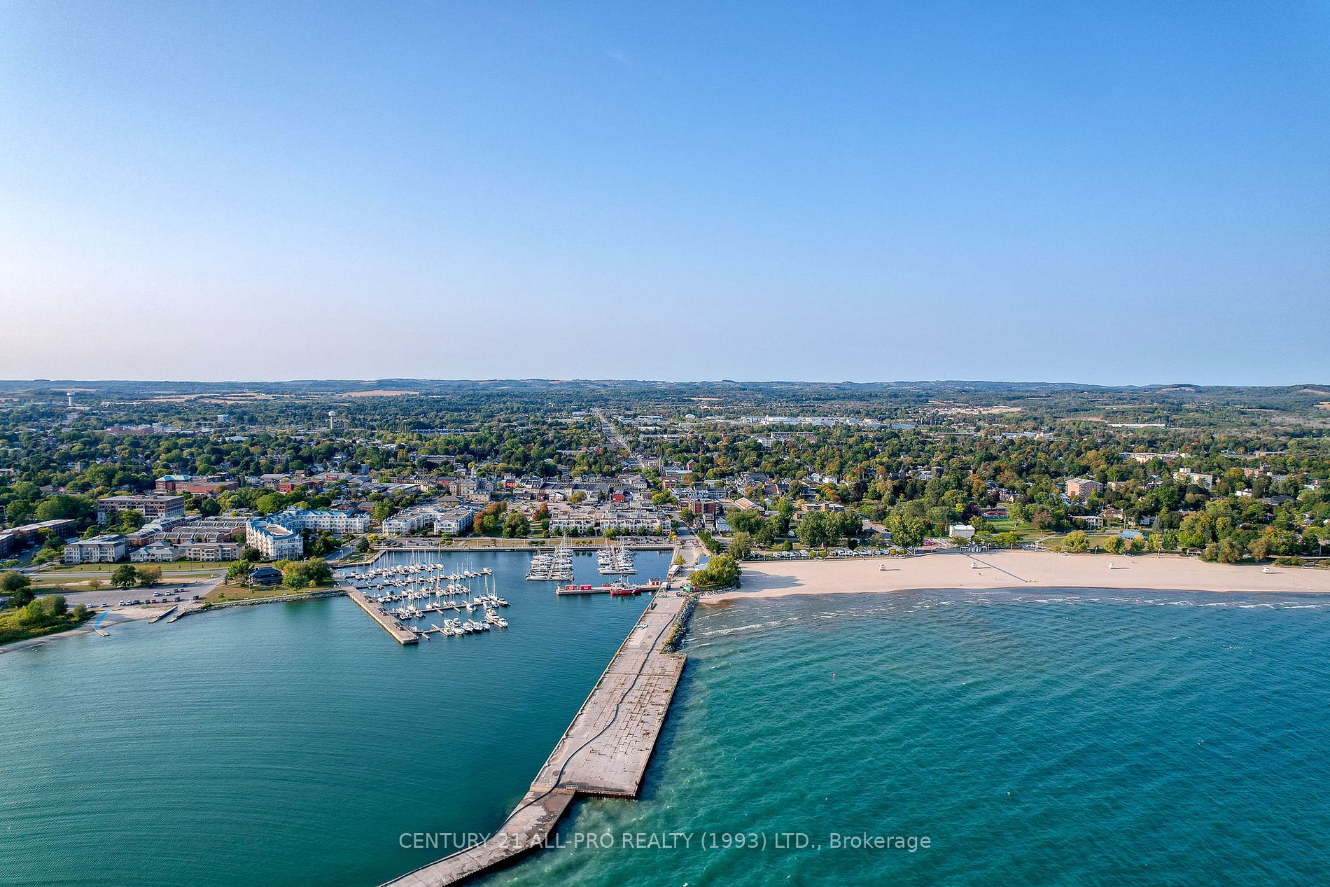 79 King St W, #403