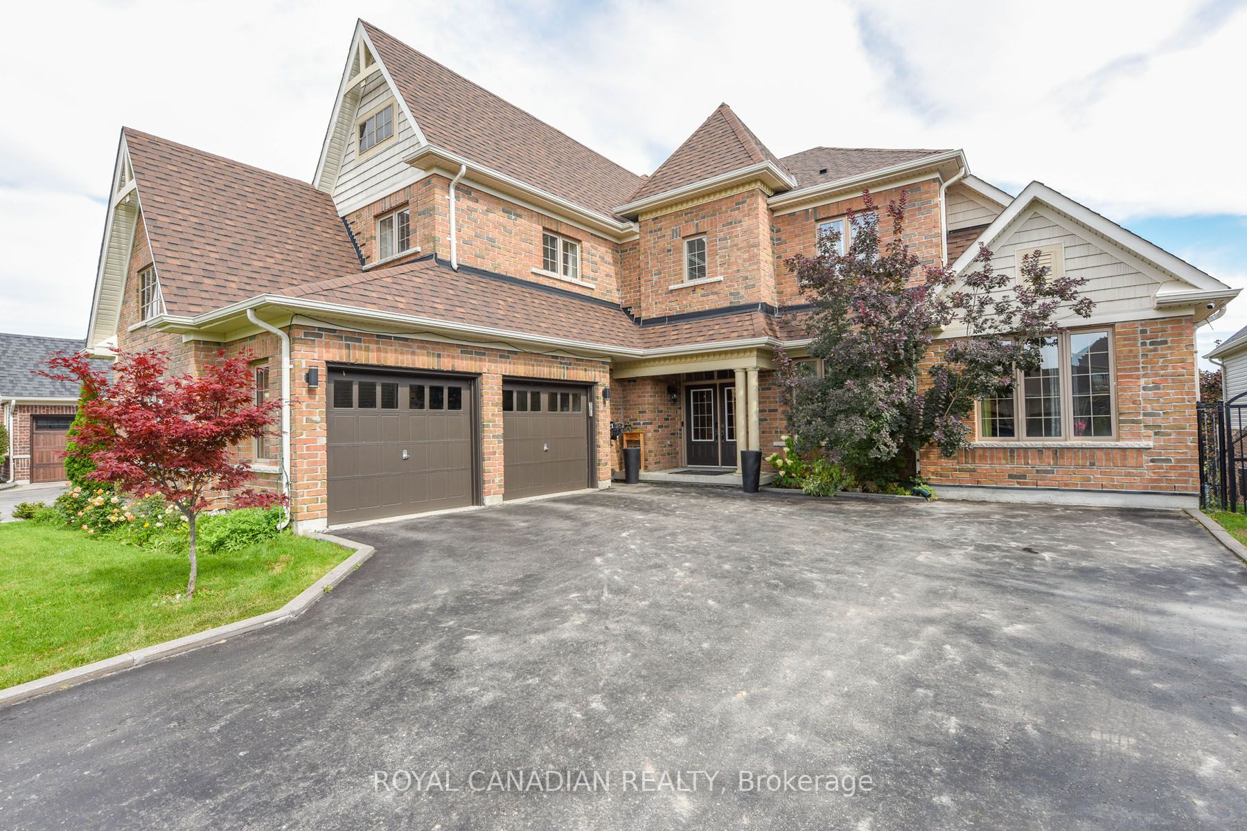 45 Benson Ave