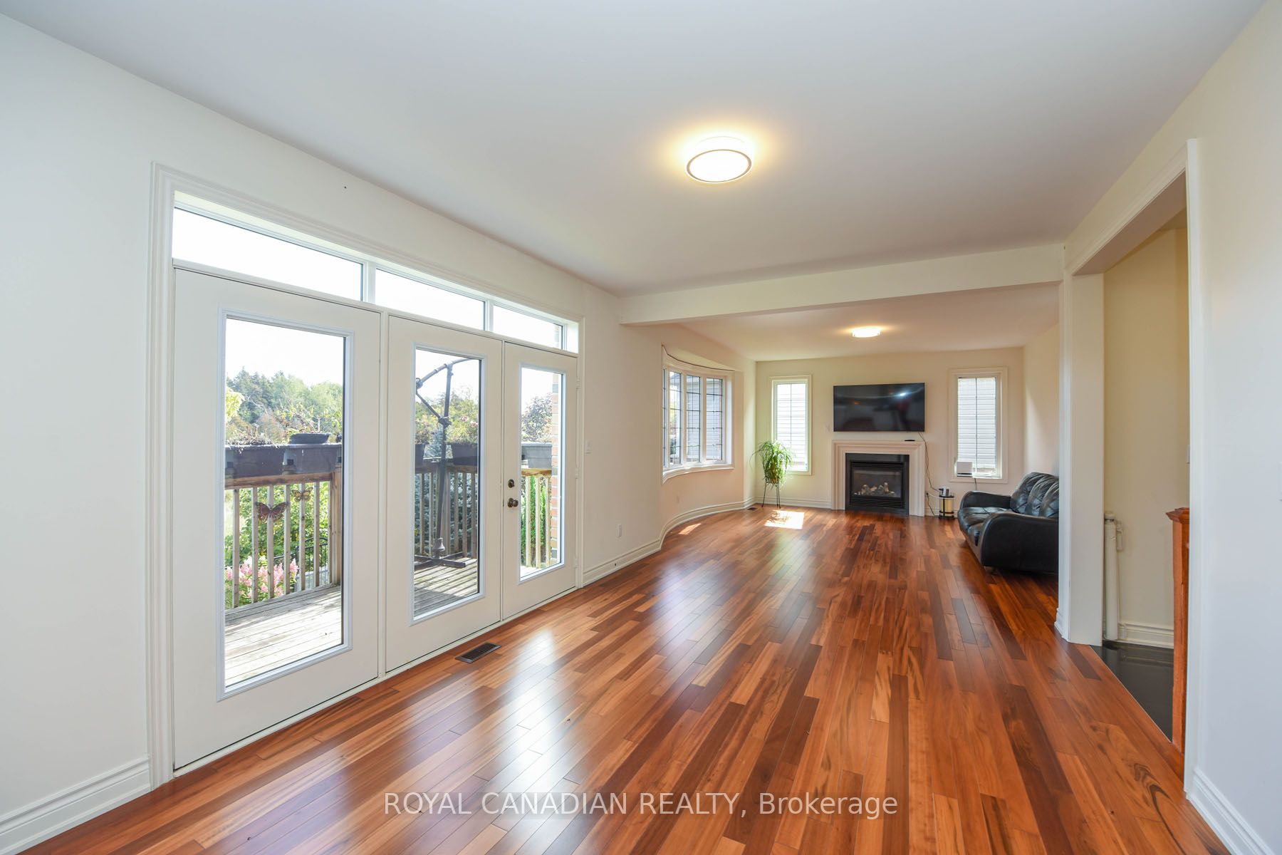 45 Benson Ave