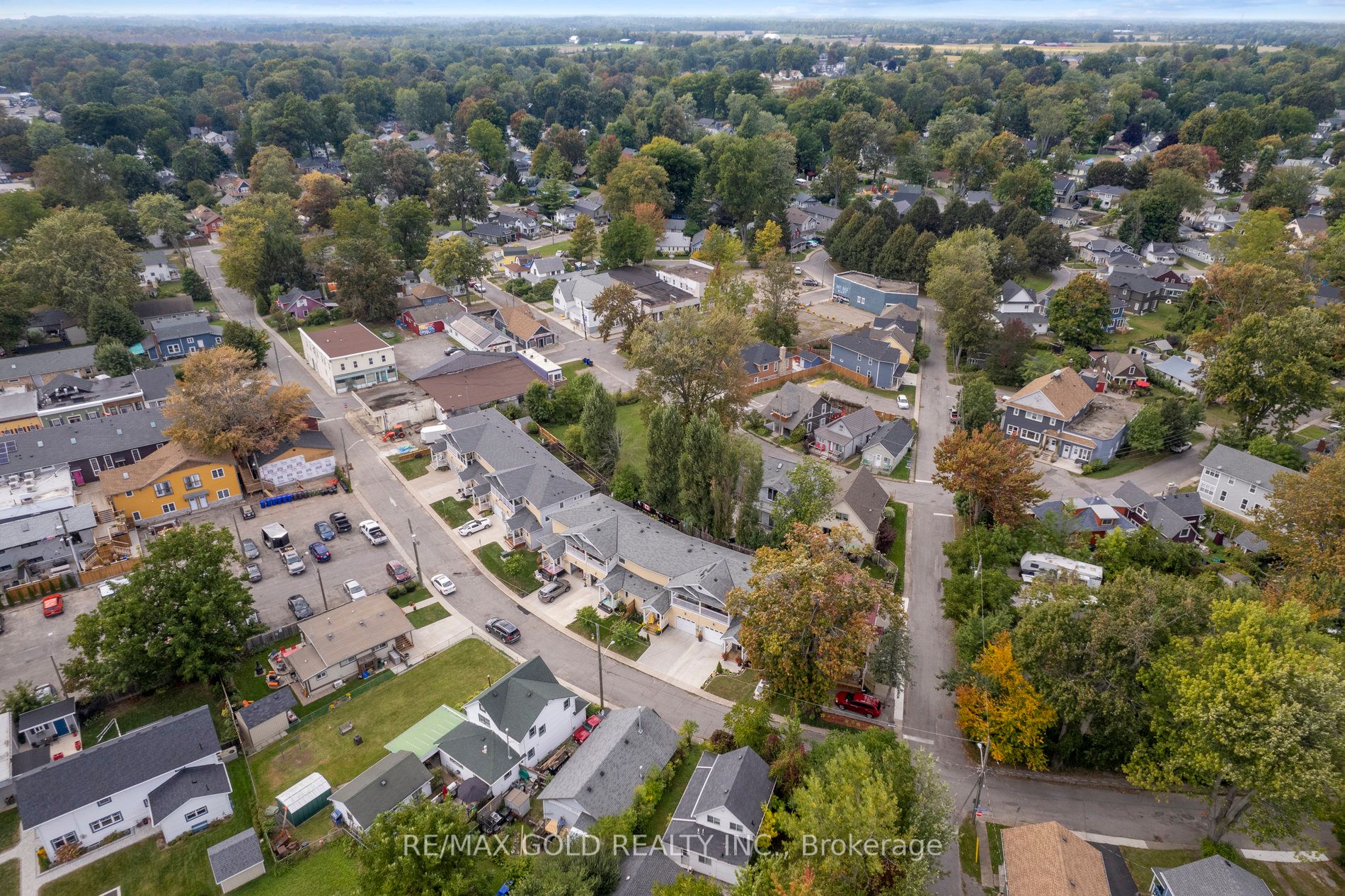 199 Cambridge Rd E
