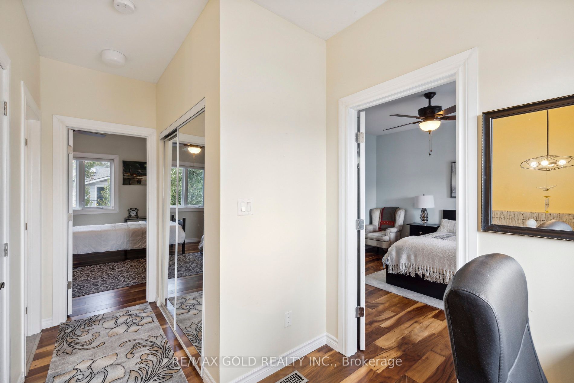 199 Cambridge Rd E