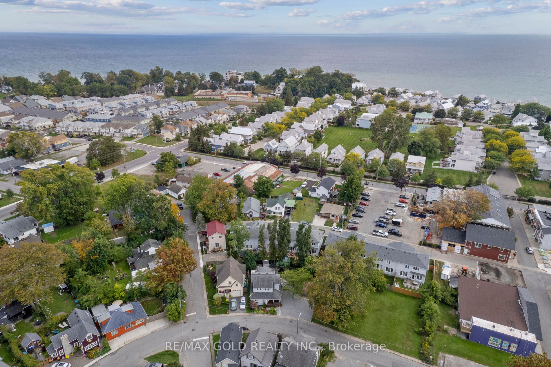 199 Cambridge Rd E