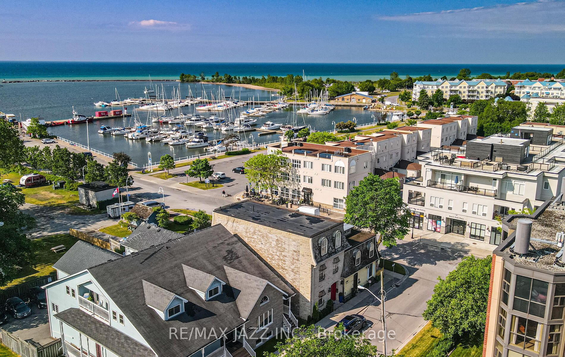 164 Division Street