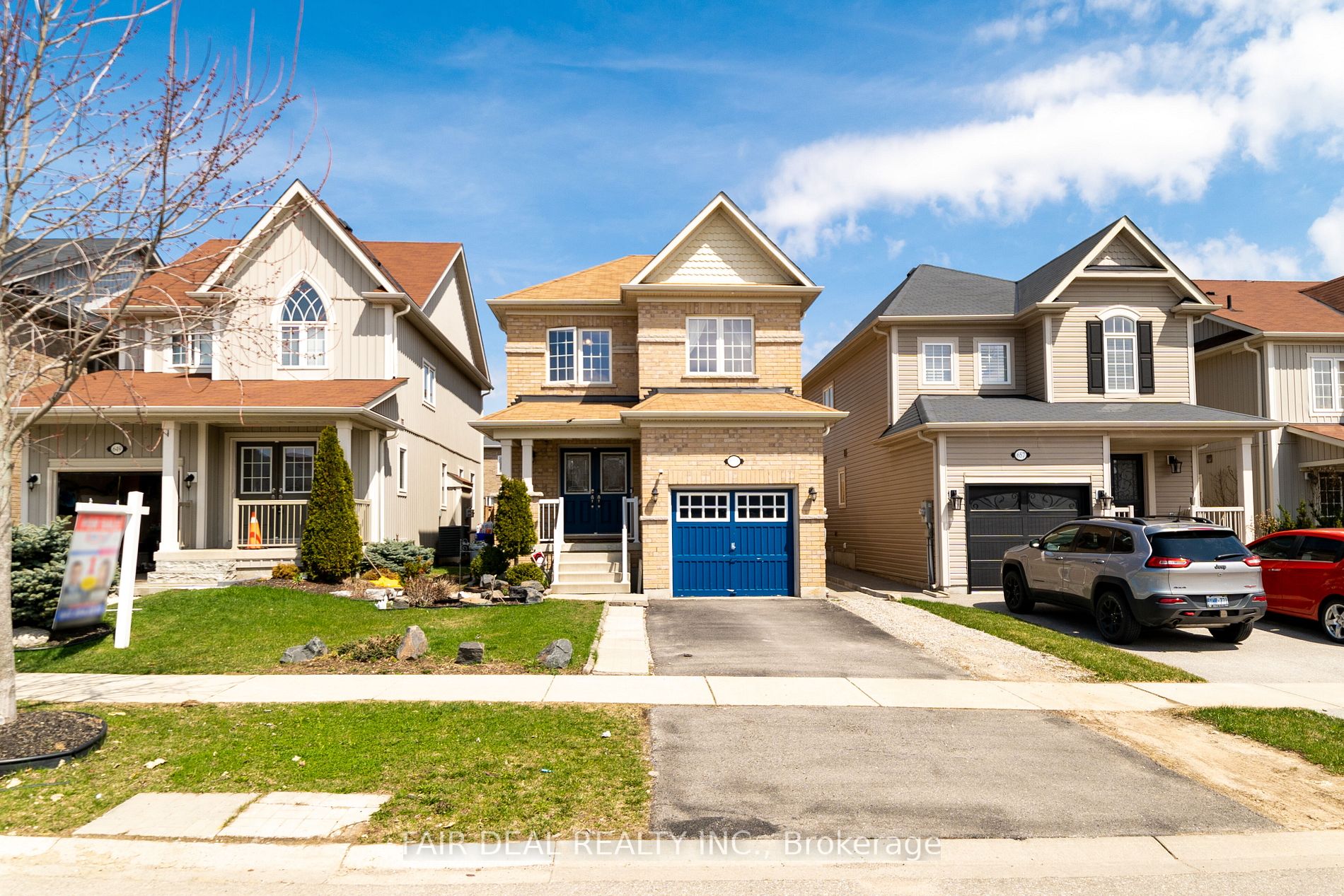 653 Baldwin Cres
