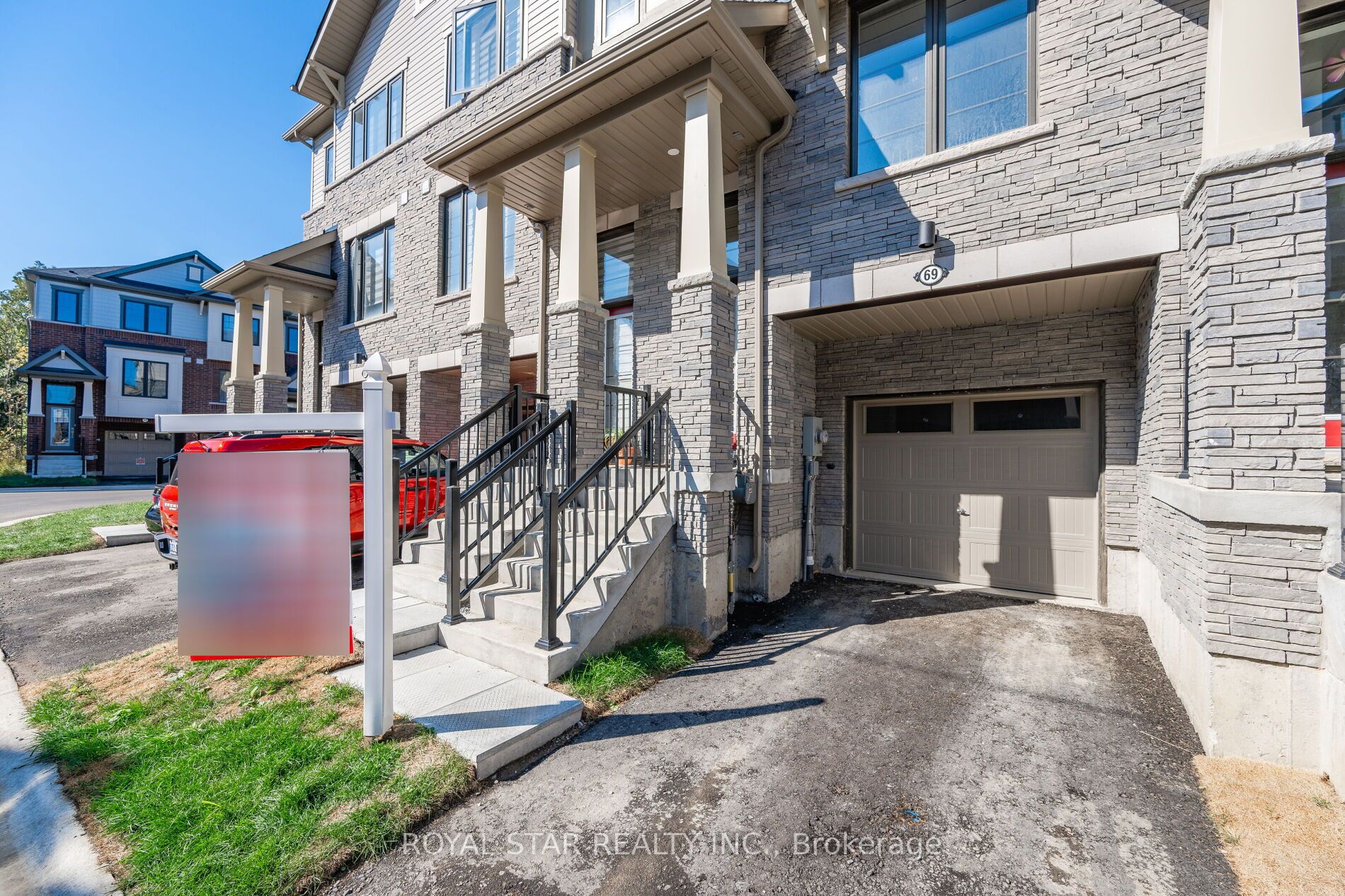 185 Bedrock Dr, #69