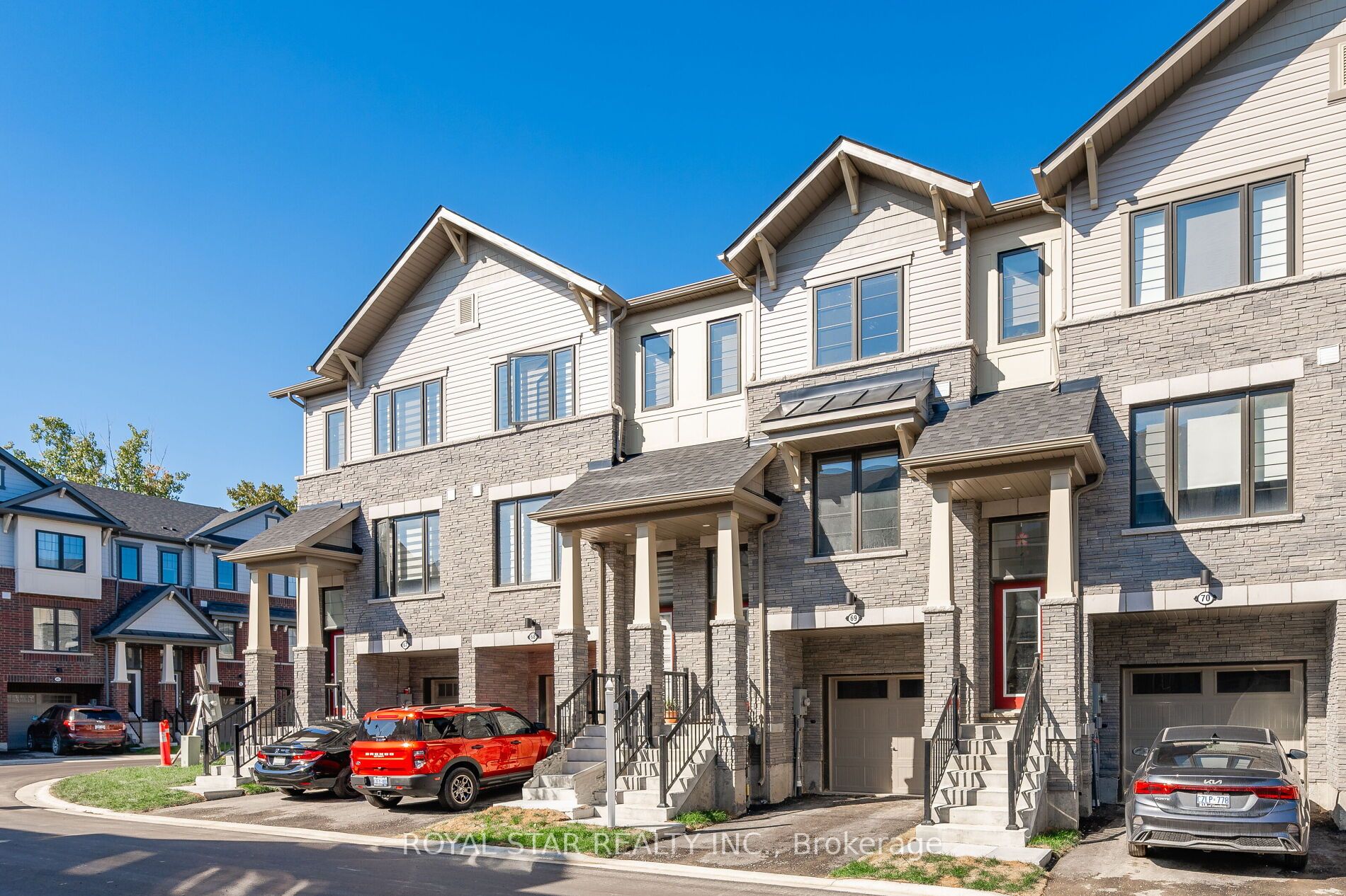185 Bedrock Dr, #69