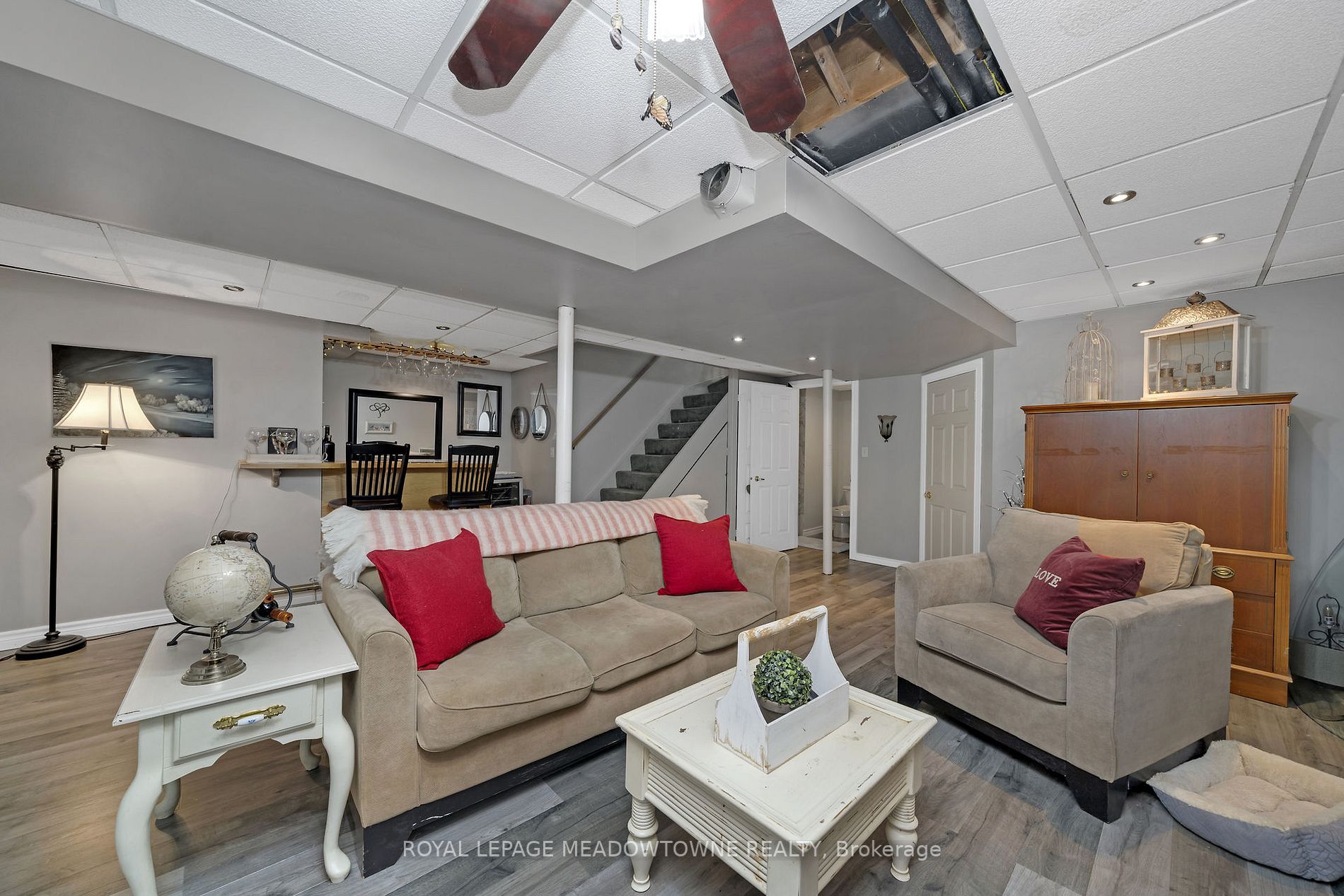 144 Leeson Street S